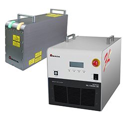 Máy Khắc 3D Fiber Laser ML-7320DL-3D