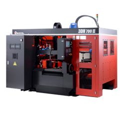 MÁY GIA CÔNG THÉP KẾT CẤU