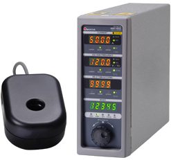 Máy Kiểm Tra Chất Lượng Hàn Cầm Tay