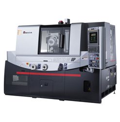 Máy Mài Định Hình MEISTER Series