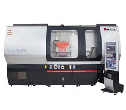 MÁY MÀI PHẲNG-SURFACE GRINDER