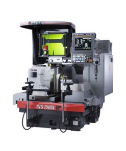 Máy Mài Biên Dạng Quang Học GLS Series