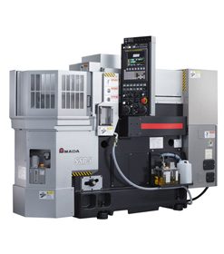 Máy Mài Phẳng SSR-5