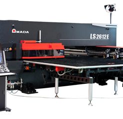 Máy Đột Amada LS-2612E