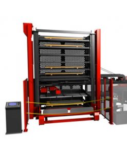 Hệ Thống Tự Động Hóa