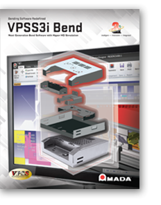 Phần Mềm VPSS3i Bend
