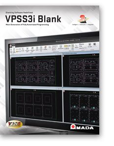 Phần Mềm VPSS3i Blank