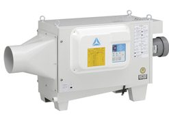 Máy Hút Hơi Dầu Amano EM-EII