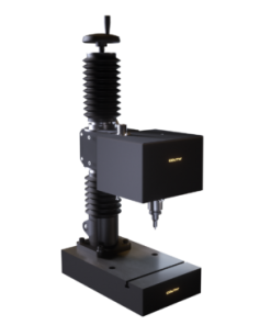 Máy Khắc Chữ Couth DOT 90x60N