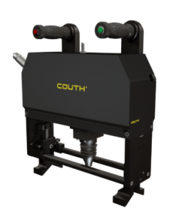 Máy Khắc Chữ Di Động Sâu DOT 200x35P