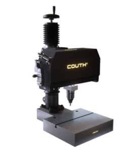 Máy Khắc Chữ Sâu DOT 200x35N