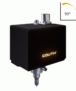 Máy Khắc Chữ Siêu Tốc DOT 50x17U