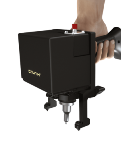 Máy Khắc Chữ Siêu Tốc DOT 50x17P