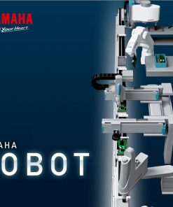 YAMAHA ROBOT