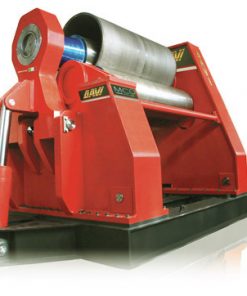 MCO – 3ROLL DOUBLE PINCH