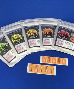 Tem Nhiệt NiGK T5-50A