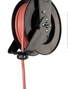 Cuộn ống nước tự rút