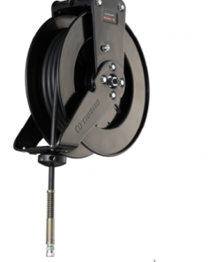 Cuộn ống dầu/mỡ tự rút