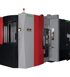 HM Series HM400/500S