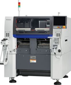 Hybrid Placer i-Cube10 Overview