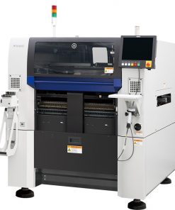 Compact High-Speed Modular YRM10 Overview