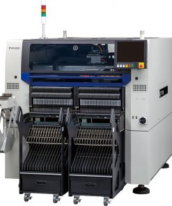 Premium High-efficiency Modular YRM20 Overview