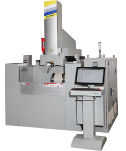 Máy bắn điện EDM Oscamax EX-500