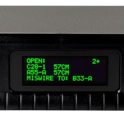 Thiết bị kiểm tra thông mạch Dynalab Nx tester Solo