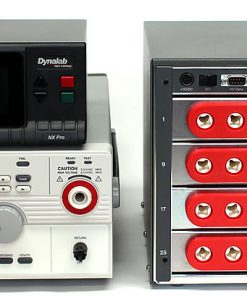 Thiết bị kiểm tra thông mạch Dynalab HV System