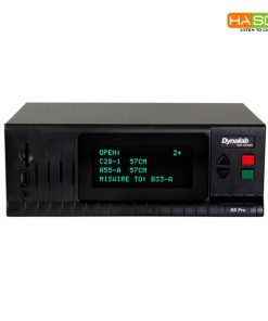Thiết bị kiểm tra thông mạch Dynalab Nx Testers Pro