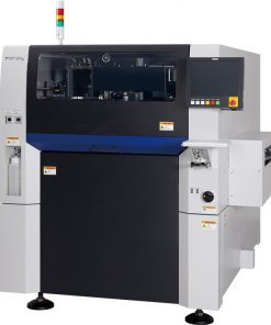 Máy yamaha solder paste printer YRP10e