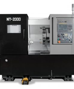 Máy tiện CNC Takisawa Dòng NT series