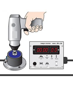 Giải pháp siết ốc (Bolting Solutions)