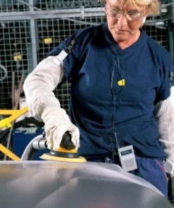 Chà Nhám Và Đánh Bóng Bề Mặt