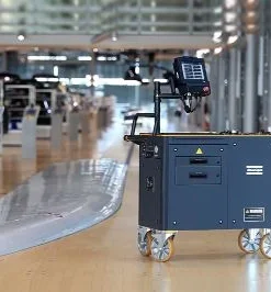 Băng Ghế Mô Phỏng Khớp