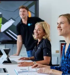 Dịch vụ hỗ trợ khách hàng (Service)