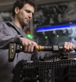 Vị Trí Công Nghiệp