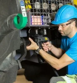 Dụng Cụ Lắp Ráp Điện