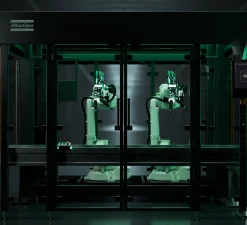 Giải pháp tự động hóa (Automated Solutions)