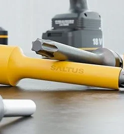 Đầu vặn (Sockets and Bits)