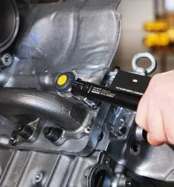 Cờ Lê Mô-Men Xoắn Bằng Tay