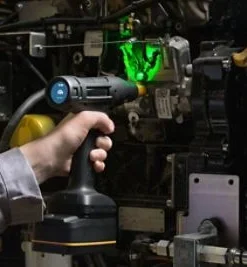 Dụng Cụ Lắp Ráp Không Dây