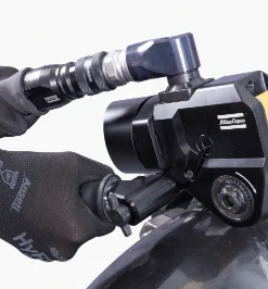 Thiết Bị Mô-Men Xoắn Thuỷ Lực