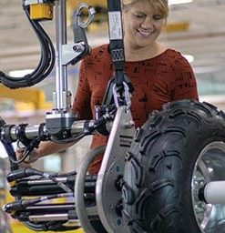 Hệ Thống Lắp Đặt Và Treo