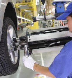 Giải Pháp Lắp Ráp Cố Định