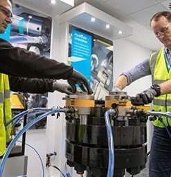 Căng Bu Lông Thuỷ Lực