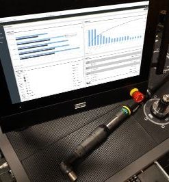 Phần Mềm Đảm Bảo Chất Lượng