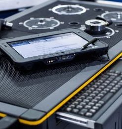 Nguồn Thu Thập Dữ Liệu