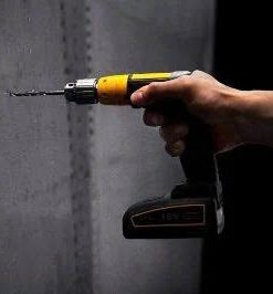 Dụng cụ tháo tách vật liệu (Material Removal Tools)