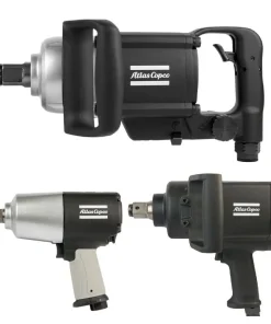 Cờ lê tác động khí nén Atlas Copco